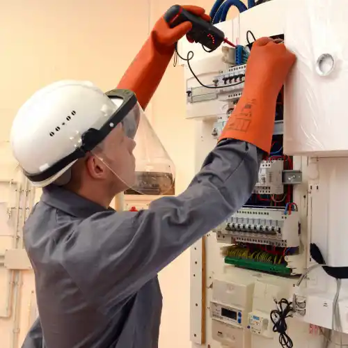 elektricien Cuijk